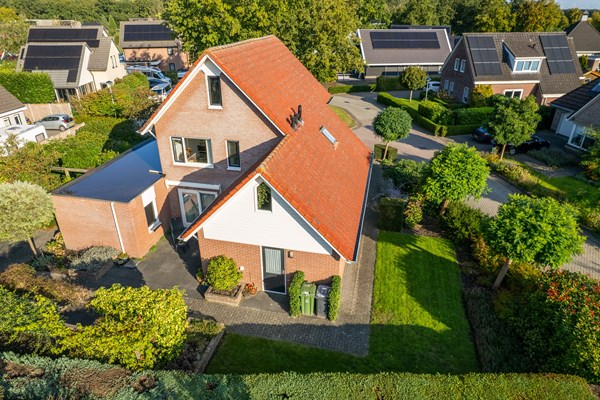 Medium property photo - Cederlaan 42, 7875 EB Exloo